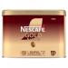 NESCAFE Gold Blend 500g Coffee Tin 36143J
