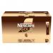 NESCAFE Gold Blend Coffee 200 Sachets 36145J