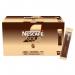 NESCAFE Gold Blend Coffee 200 Sachets 36145J