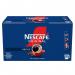 NESCAFE Original Decaf Coffee 200 Sachets 36147J