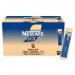 NESCAFE Gold Blend Decaf Coffee 200 Sachets 36149J