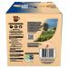 NESCAFE Gold Blend Decaf Coffee 200 Sachets 36149J
