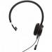 Jabra Evolve 20SE UC Mono Headset with USB-C to A Adaptor 36160J
