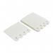 Command Picture Hanging Strips White Medium and Large Value Pack 36174J