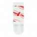 Command Pack of 12 Small Poster Strips White 36175J