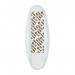 Command Pack of 2 Medium Oval Hooks With Command Strips White 36178J