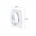 Command Mini Hook Clear 6 Hooks+8 Strips 36179J