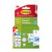 Command Picture Strips 4 Pairs Small + 8 Pairs Med 24 Strips 36181J