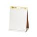 Post-it Table Top Meeting Chart Flipchart Pad Plain 584x508mm 20 Sheet 36192J