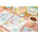 Post-it Pack of 16 Recycled Notes 76 mm x 76 mm Canary Yellow 36195J