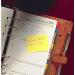 Post-it Note Cube 76x76mm 450 Sheets Canary Yellow 636-B  36197J