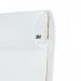 Post-it Pack of 2 Super Sticky Self Stick Meeting Chart 559, White, 30 SheetsPad, 63.5x76.2cm 36209J