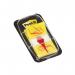 Post-it Pack of 50 Index Flags Repositionable Sign Here 25x43mm 36217J