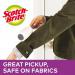 Scotch-Brite Everyday Clean Lint Roller (30 Sheets) 36218J