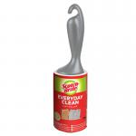 Scotch-Brite Everyday Clean Lint Roller (30 Sheets) 36218J