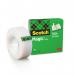 Scotch Magic Tape 19mmx33m 8101933 36222J