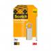 Scotch Pack of 8 508 Transparent Tape 19mm x 66m 36223J