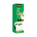 Scotch Pack of 8 Magic Tape Tower 19mmx33m 36225J