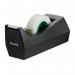 Scotch Dispenser C38 Black + 3 Rolls Scotch Magic 19 mm x 33 m 36227J