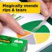 Scotch Magic 810 Invisible Tape Matte Finish 25mmx66m Clear 8102566 36228J