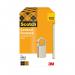 Scotch Pack of 6 508 Transparent Tape 25mm x 66m 36230J