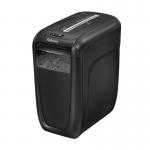 Fellowes BOX DAMAGED - 60CS Cross Cut Shredder 36234J