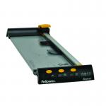 Fellowes BOX DAMAGED - Electron A3 Rotary Trimmer 36237J