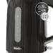 Breville VKT221 Bold 1.7L Kettle Black 36241J