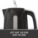 Breville VKT221 Bold 1.7L Kettle Black 36241J