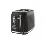 Breville VTR001 Bold 2-Slice Toaster Black 36242J