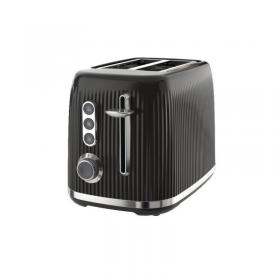 Breville VTR001 Bold 2-Slice Toaster Black 36242J