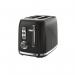 Breville VTR001 Bold 2-Slice Toaster Black 36242J