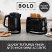 Breville VTR001 Bold 2-Slice Toaster Black 36242J