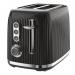 Breville VTR001 Bold 2-Slice Toaster Black 36242J