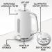 Breville VKT257 Bold 1.7L Kettle White 36243J