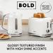 Breville VKT257 Bold 1.7L Kettle White 36243J