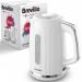 Breville VKT257 Bold 1.7L Kettle White 36243J