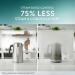 Breville VKT236 Edge Low Steam 1.7L Kettle 36245J