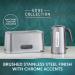 Breville VKT236 Edge Low Steam 1.7L Kettle 36245J