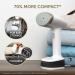 Breville VIN430 CompactSteam 1400W Handheld Garment Steamer 36247J