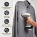 Breville VIN430 CompactSteam 1400W Handheld Garment Steamer 36247J