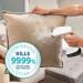 Breville VIN430 CompactSteam 1400W Handheld Garment Steamer 36247J