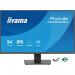 iiyama X2493HSU-B1 24 Inch Prolite IPS Monitor 36253J