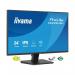 iiyama X2493HSU-B1 24 Inch Prolite IPS Monitor 36253J