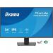 iiyama X2493HSU-B1 24 Inch Prolite IPS Monitor 36253J