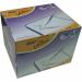 Bic Pack of 200 Velleda1721 Whiteboard Marker Bullet Tip Blk 36276J