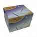 Bic Pack of 200 Velleda1721 Whiteboard Marker Bullet Tip Blk 36276J