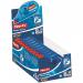 Tipp-Ex Pack of 10 Pocket Mouse Correction Tape Roller 4.2mmx10m 36279J