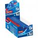 Tipp-Ex Pack of 10 Pocket Mouse Correction Tape Roller 4.2mmx10m 36279J