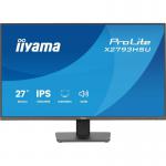 iiyama X2793HSU-B1 27 Inch IPS Prolite Monitor 36287J